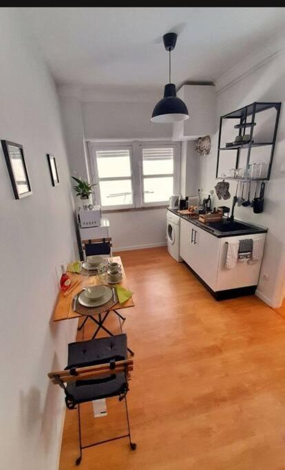 Conforto E Bem Estar Apartment *