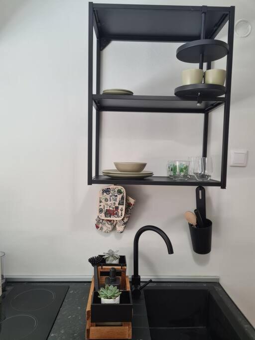 Conforto E Bem Estar Apartment