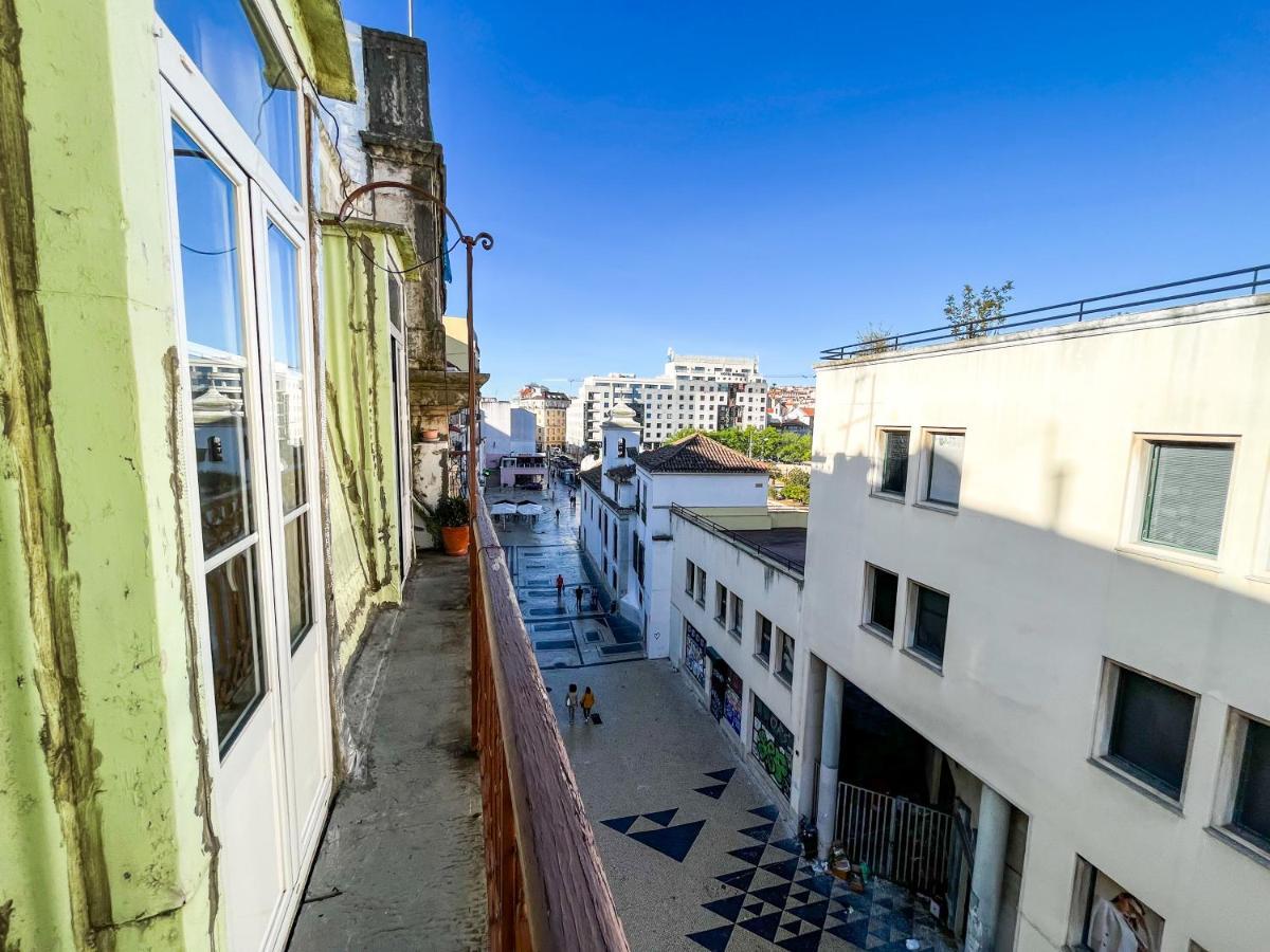 Housegogo * Lisboa