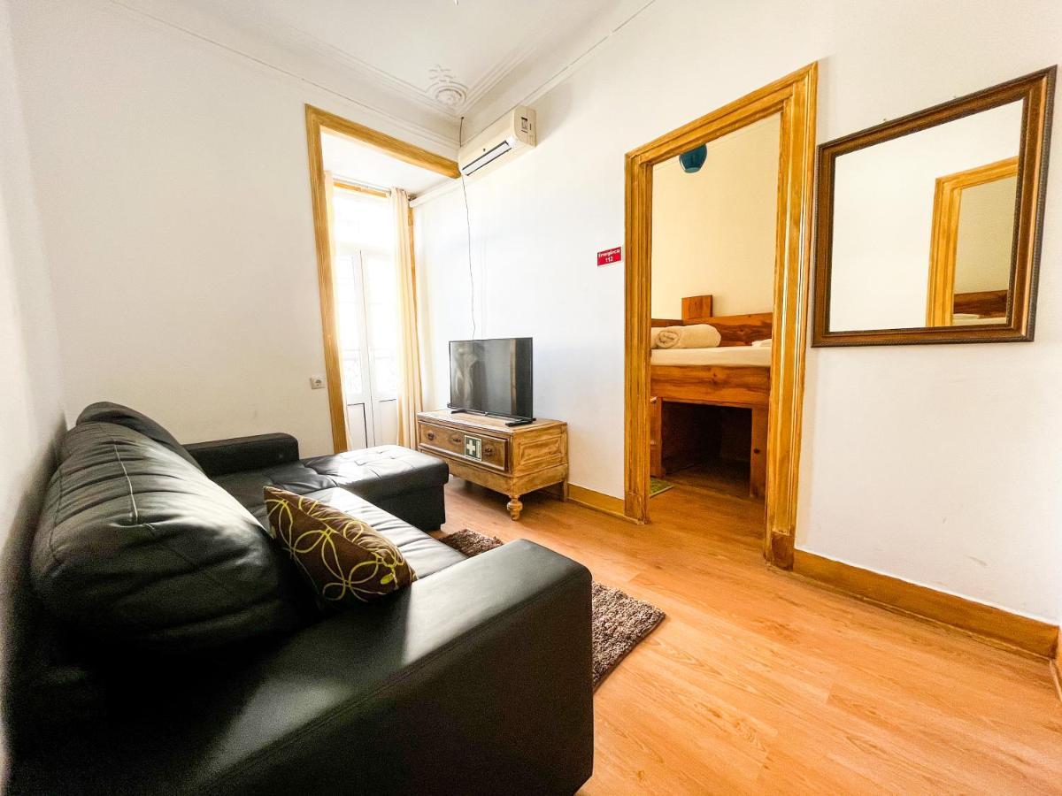 Housegogo Apartamento Lisboa