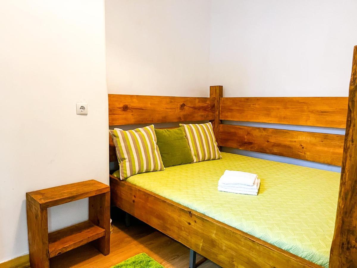 Housegogo Apartamento *