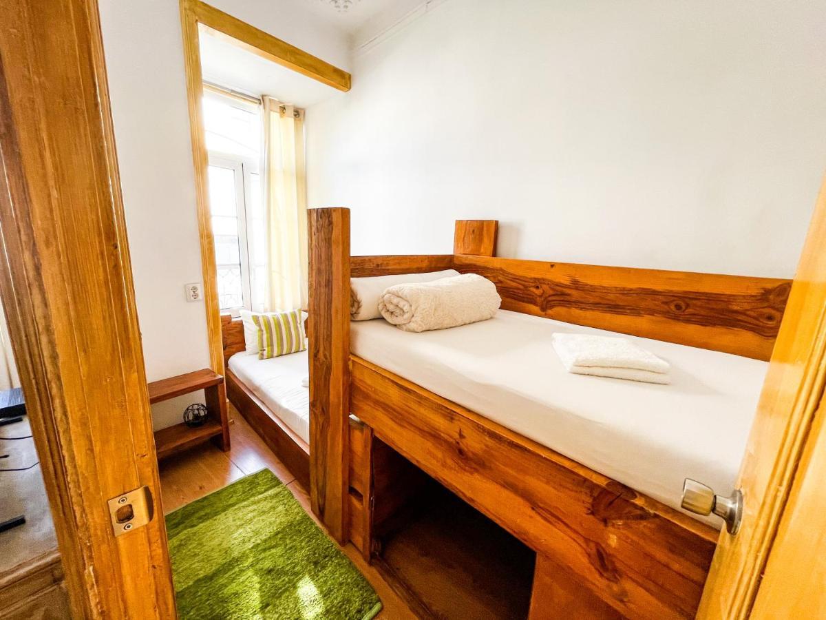 Apartamento Housegogo