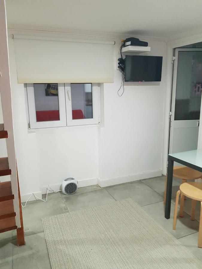 Olarias - Mini Apartamento