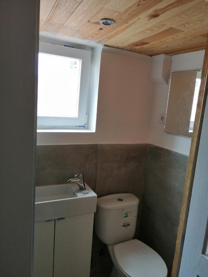 Olarias - Mini Apartamento *