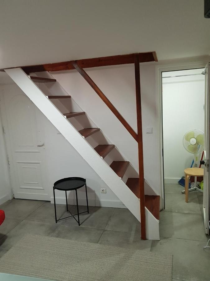 Olarias - Mini Apartamento Lisboa