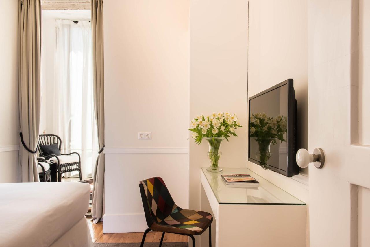 Casa Do Barao Bed and breakfast Lisboa