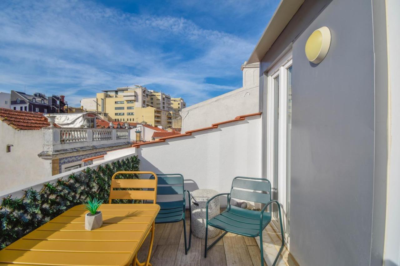 Cardal De Sao Jose Casa de hóspedes Lisboa