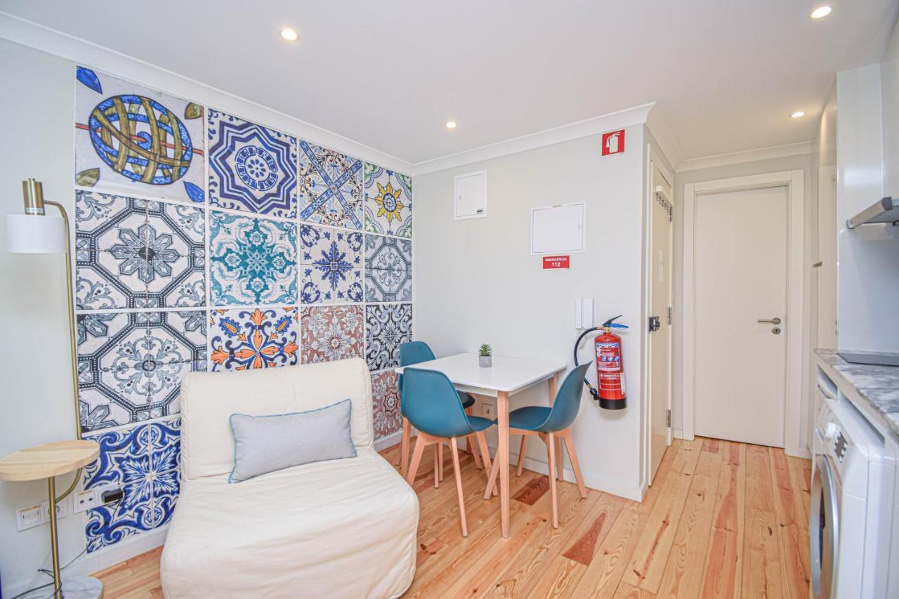 Cardal De Sao Jose Casa de hóspedes Lisboa