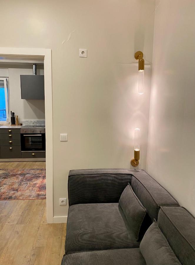 Canarios Cardal - Iii Apartamento Lisboa