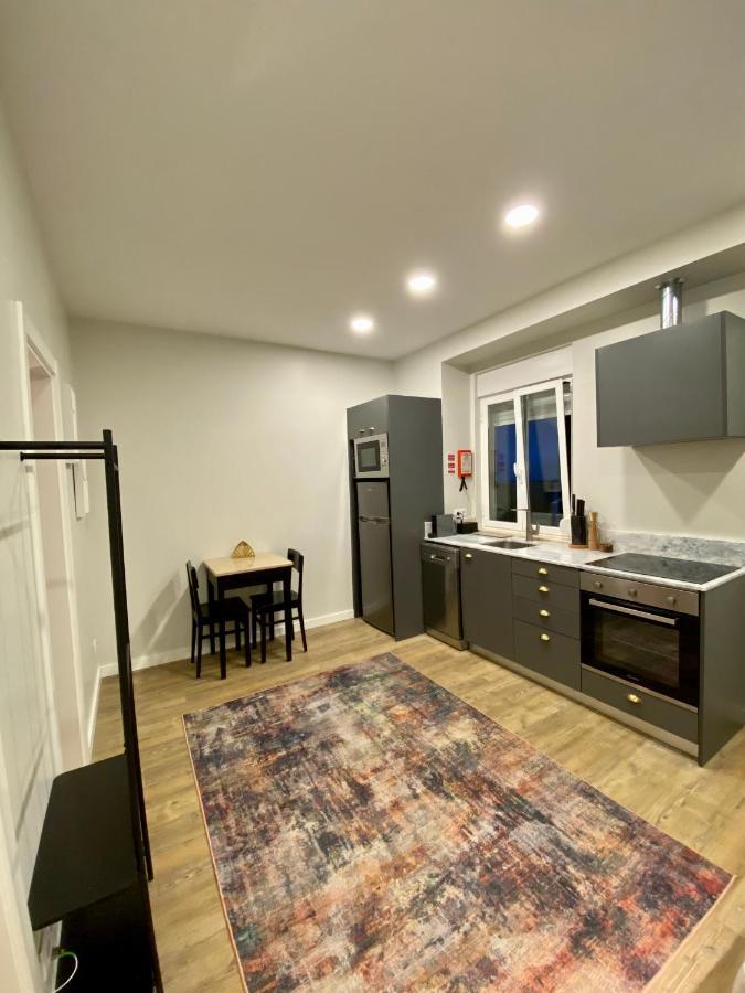 Apartamento Canarios Cardal - Iii Lisboa