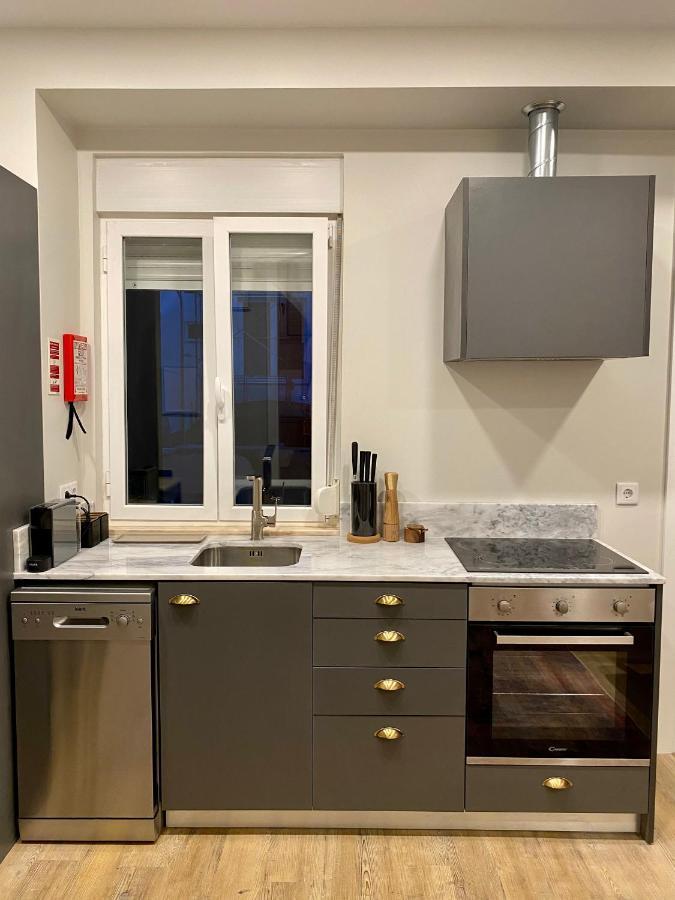 Apartamento Canarios Cardal - Iii Lisboa