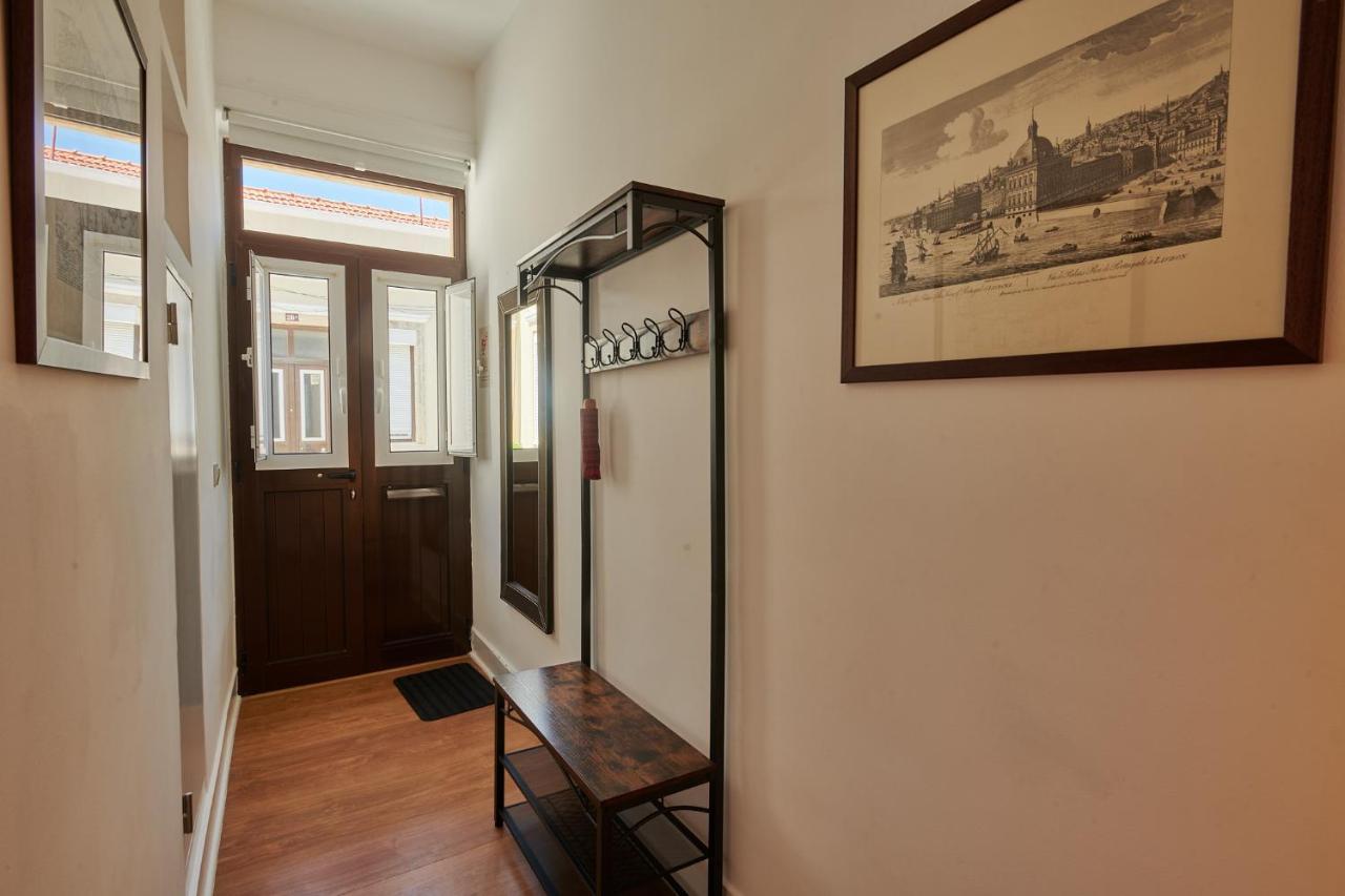 Apartamento The Blue Sky Nest *