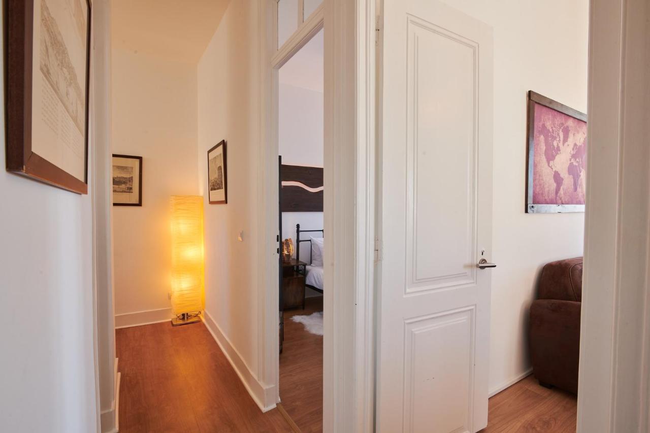 Apartamento The Blue Sky Nest Lisboa