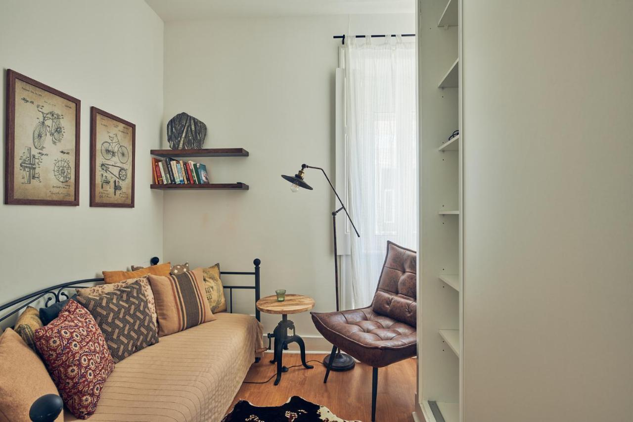 The Blue Sky Nest Apartamento Lisboa