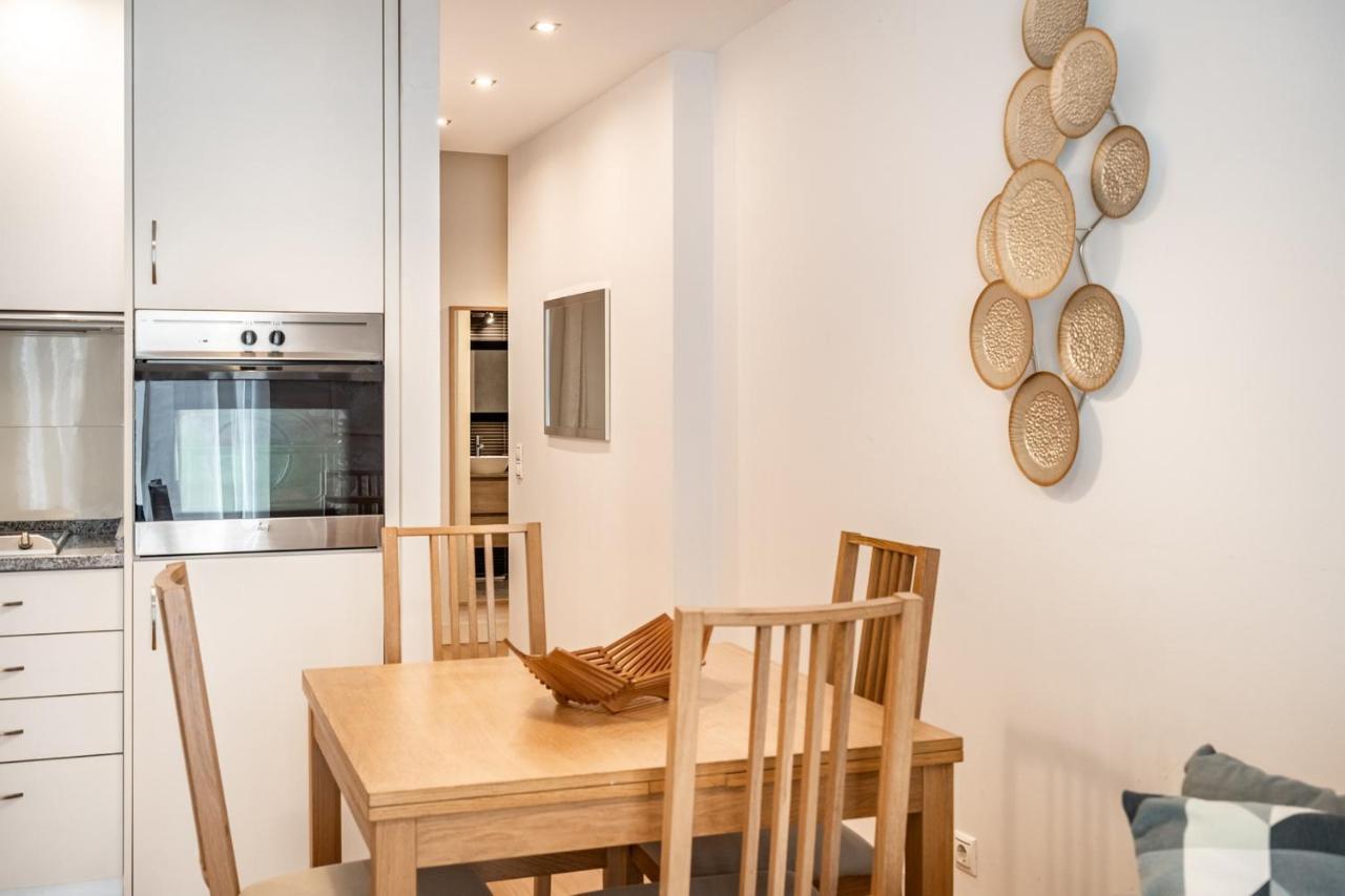 Akicity Baixa In Ii Apartamento Lisboa