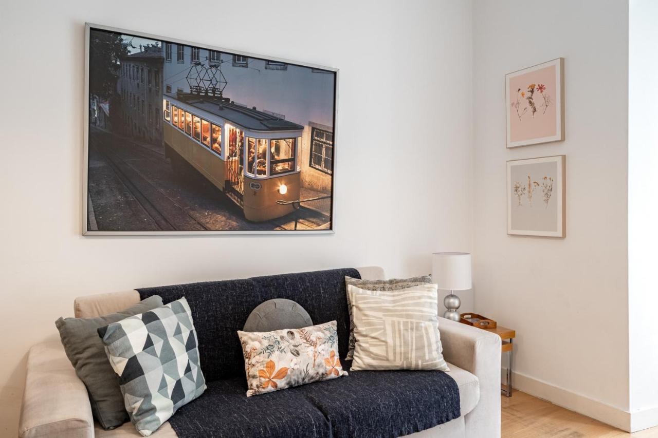 Akicity Baixa In Ii Apartamento