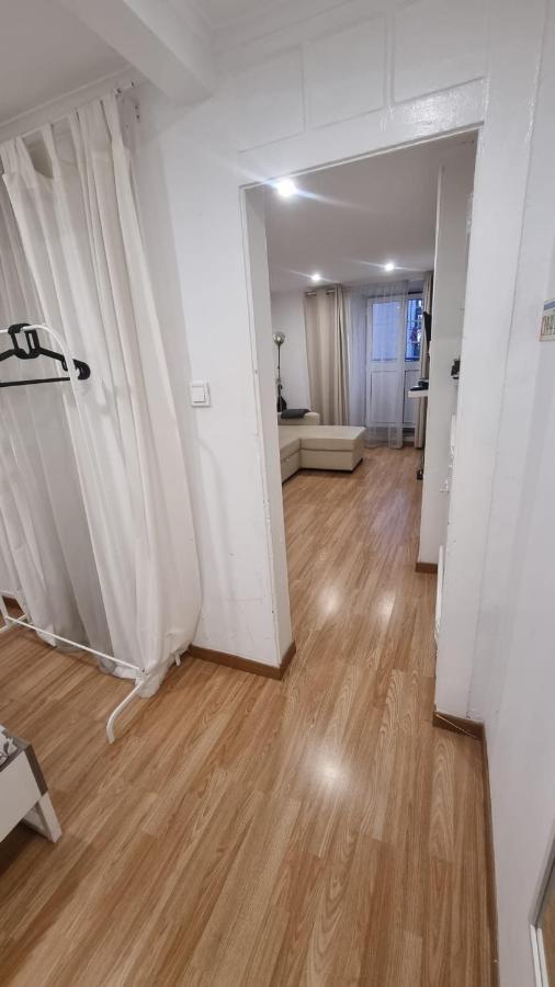 Apartamento The Point - Bairro Alto I