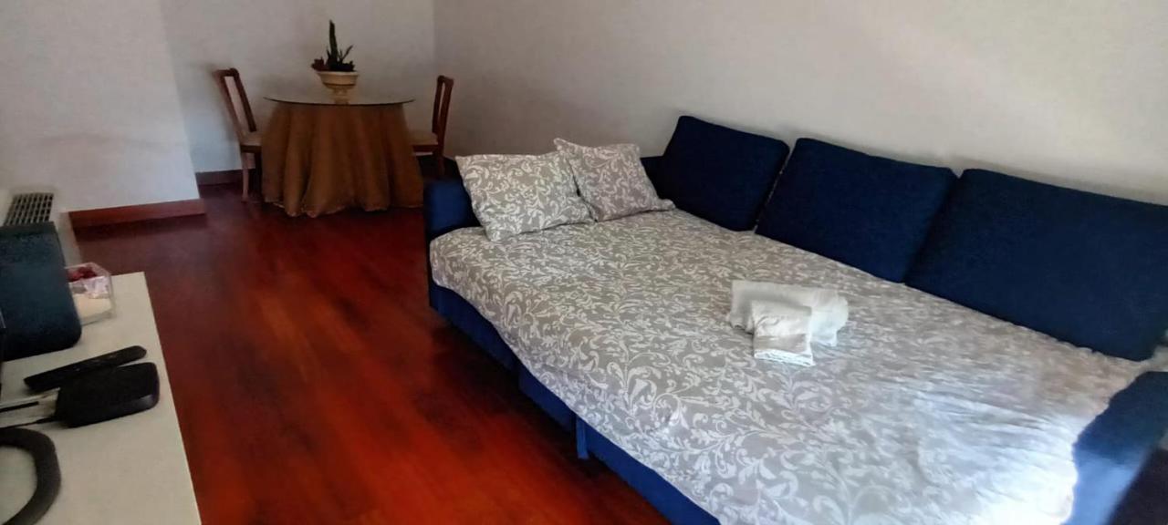 Global Guest Pn Quarto em Acomodações Particulares Lisboa