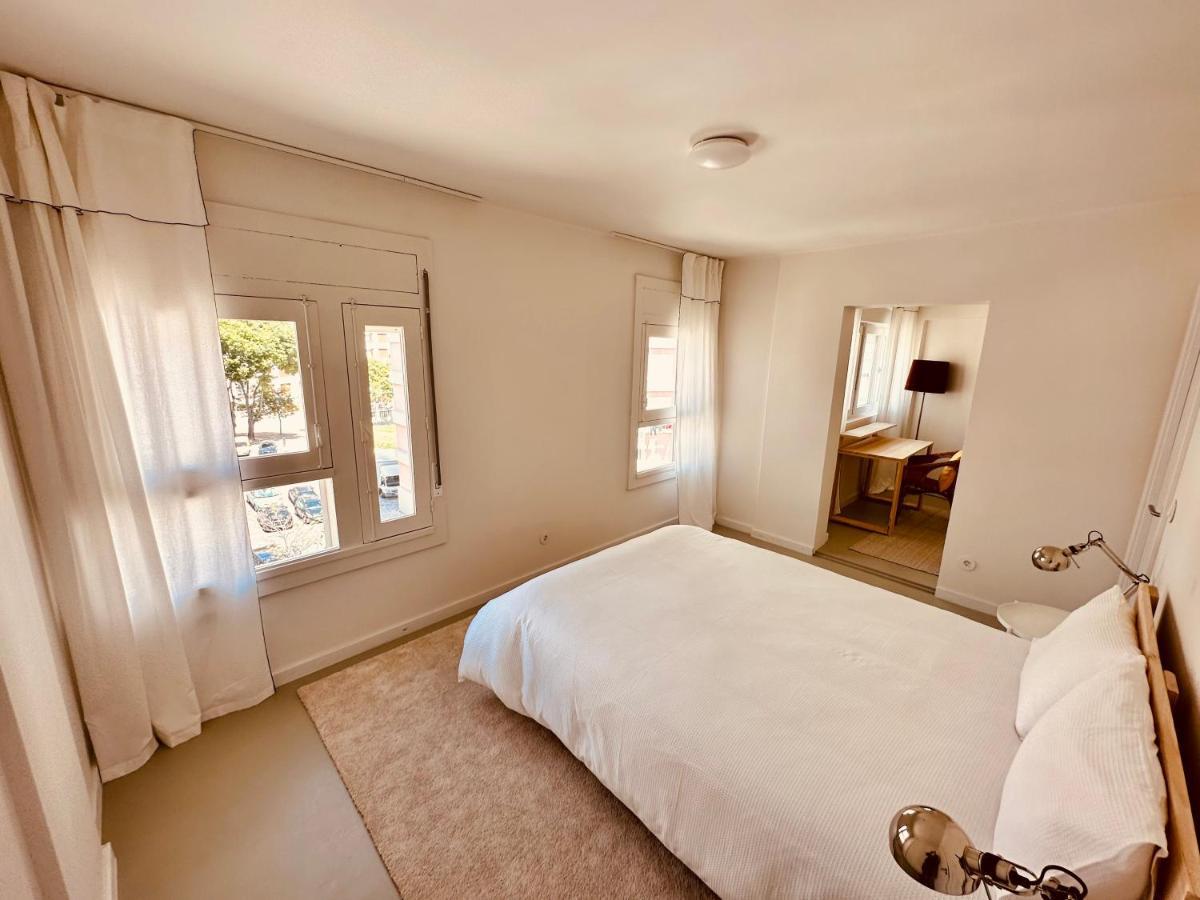 Live It Up Marvila Apartamento *