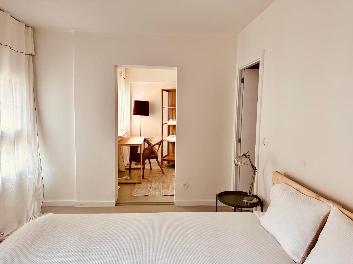 Live It Up Marvila Apartamento *
