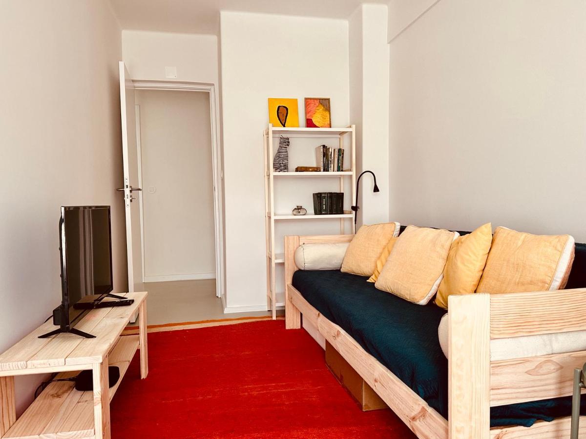 Live It Up Marvila Apartamento *