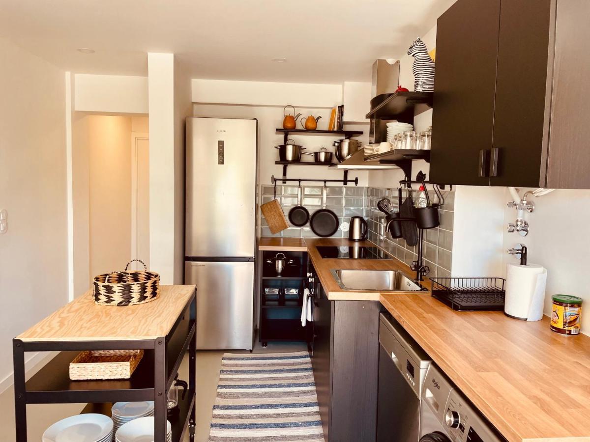 Apartamento Live It Up Marvila Lisboa