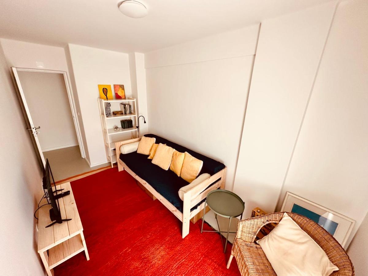 Apartamento Live It Up Marvila Lisboa