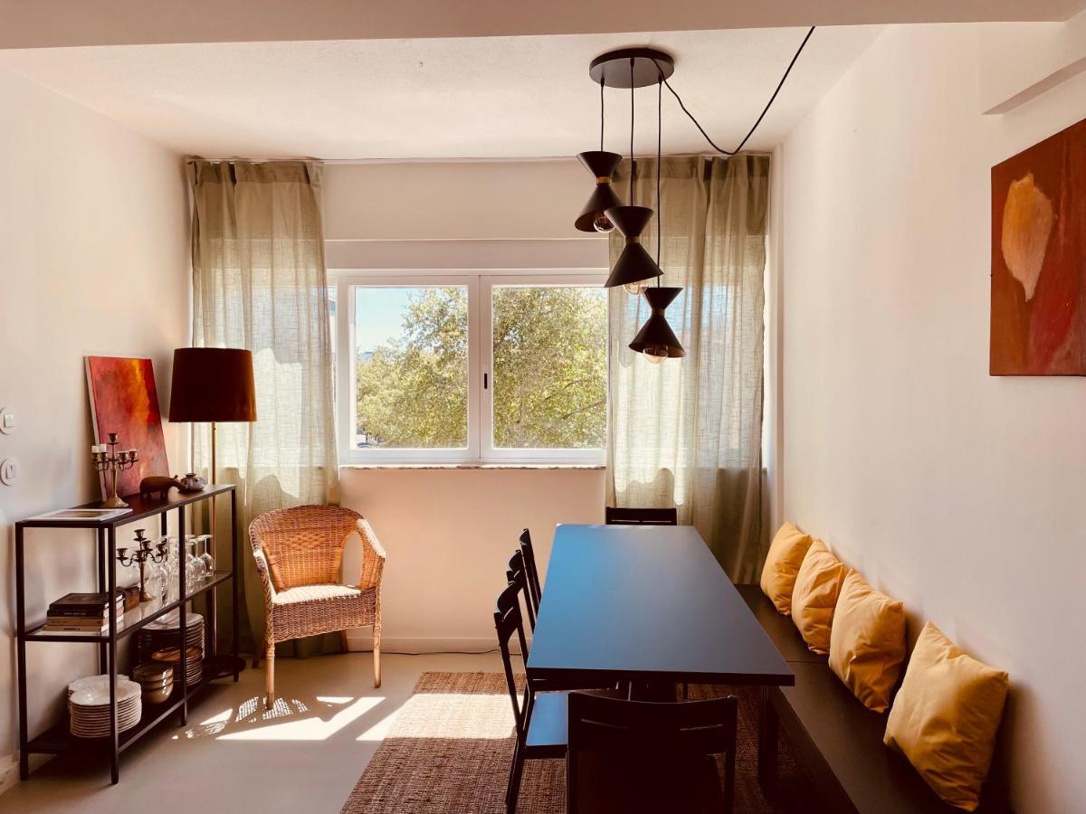 Apartamento Live It Up Marvila