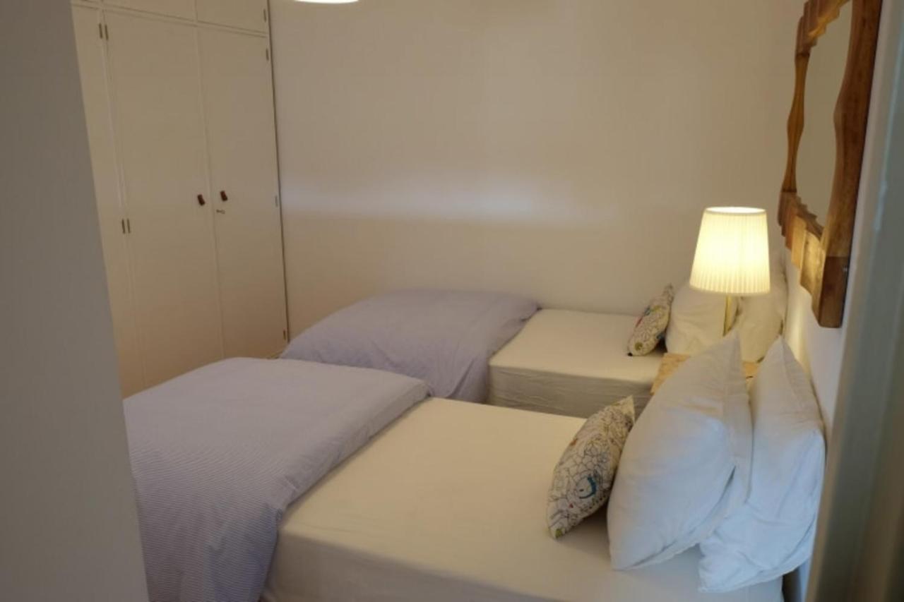 2 Bedroom W/garden And Pantheon Views Apartamento