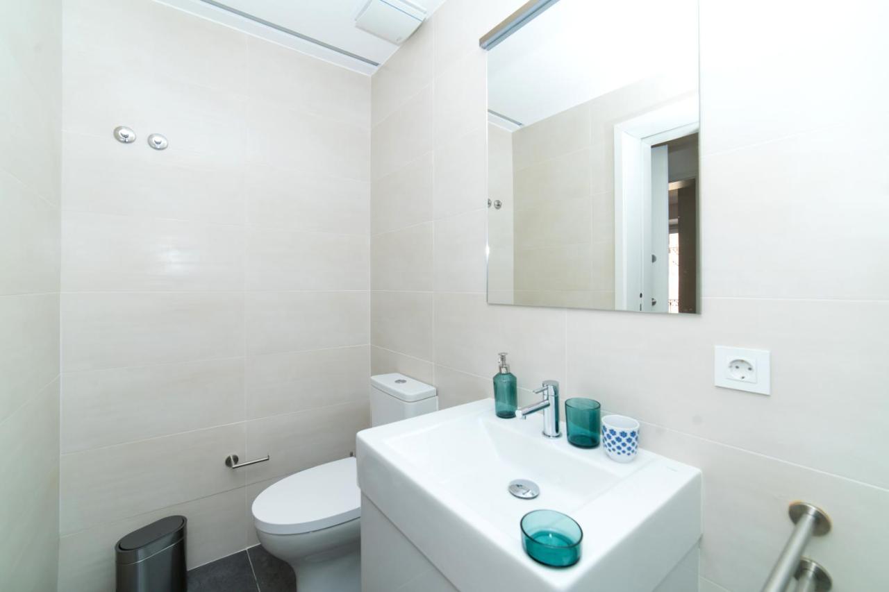 Apartamento Blue By The River 3 - Elegant Two-bedroom In Santos