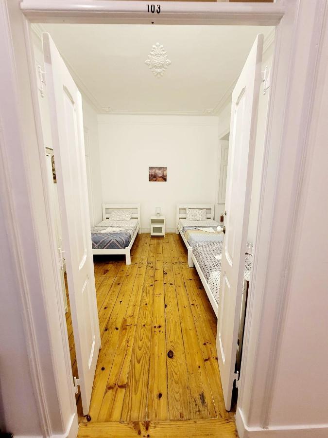 Gambori Albergue