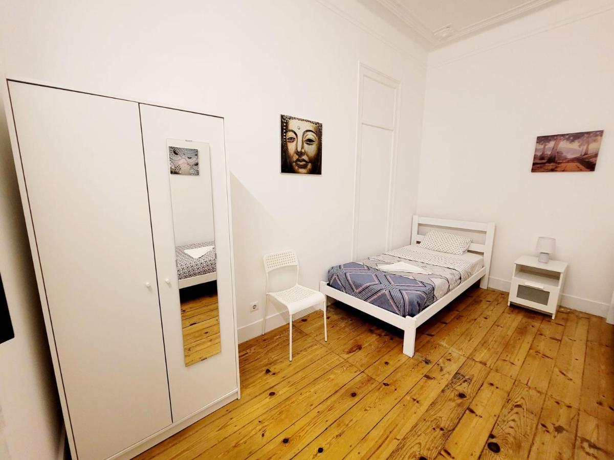 Albergue Gambori Lisboa