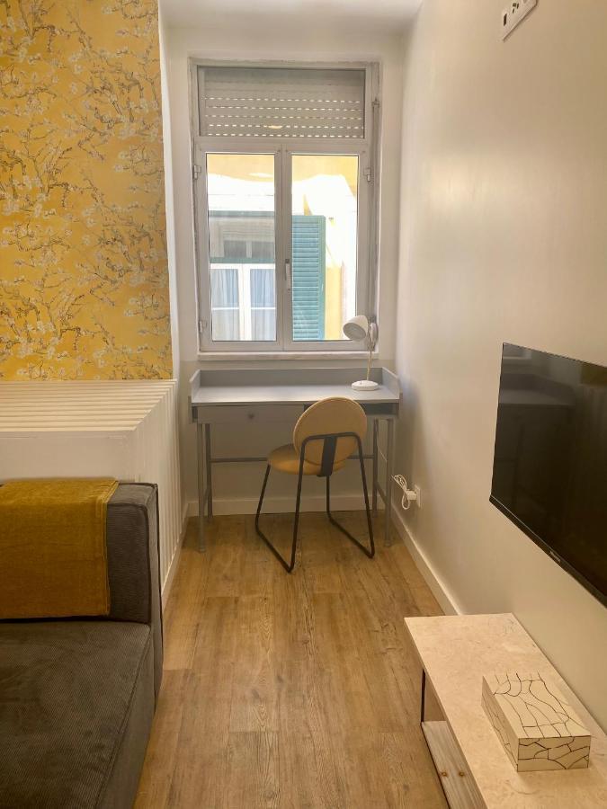 Apartamento Canarios Cardal - Iii