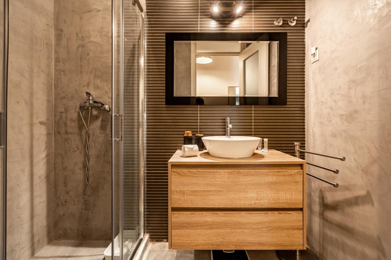 Apartamento Akicity Baixa In Ii *