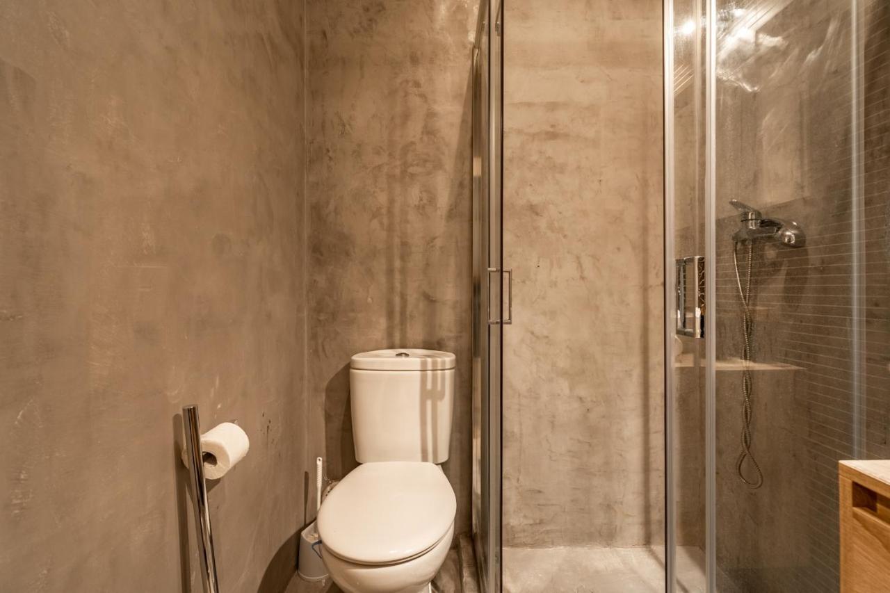 Apartamento Akicity Baixa In Ii *
