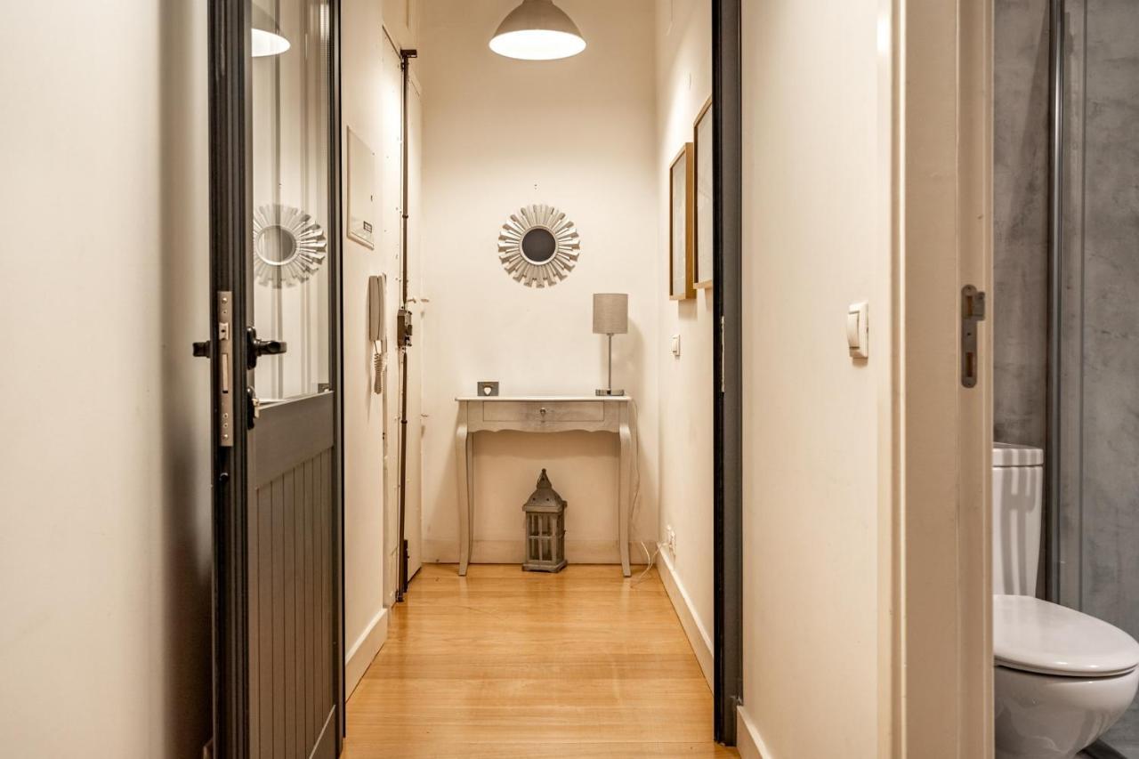 Akicity Baixa In Ii Apartamento Lisboa