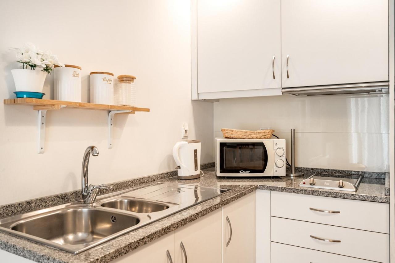 Apartamento Akicity Baixa In Ii
