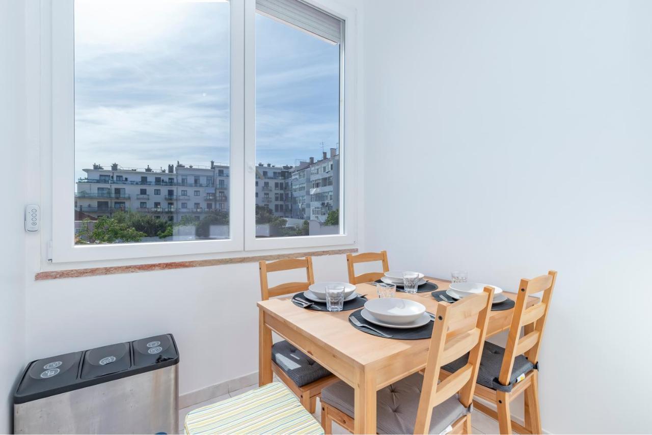 Apartamento Quiet And Sunny Place By Lovelystay *