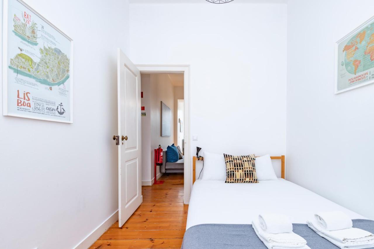 Apartamento Quiet And Sunny Place By Lovelystay
