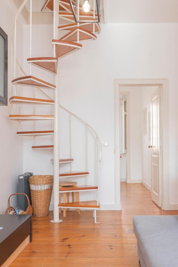 Quiet And Sunny Place By Lovelystay * Lisboa