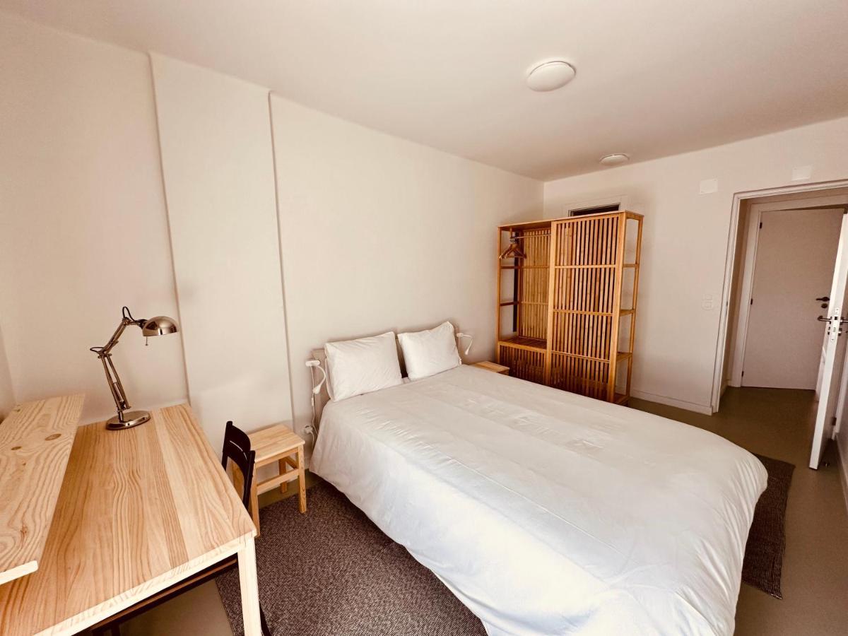 Apartamento Live It Up Marvila