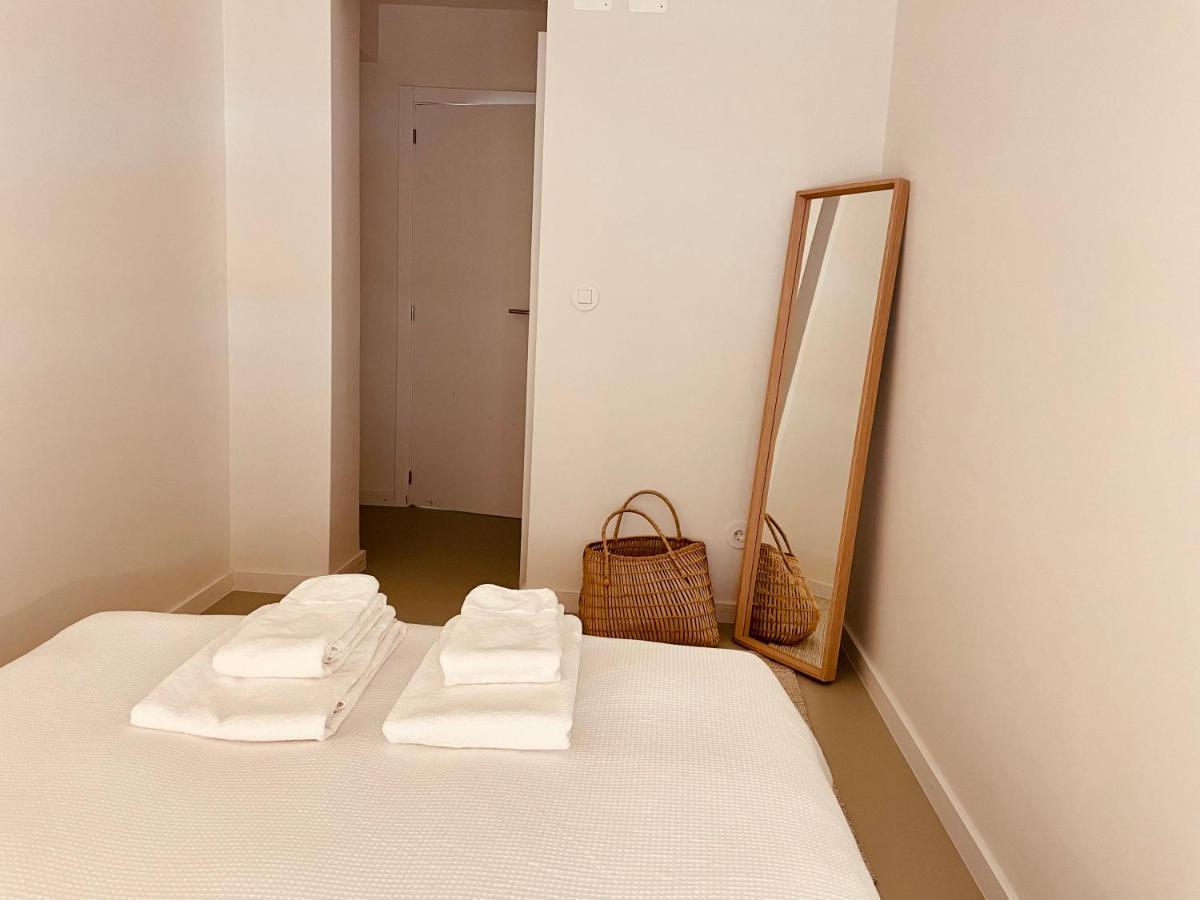 Live It Up Marvila Apartamento