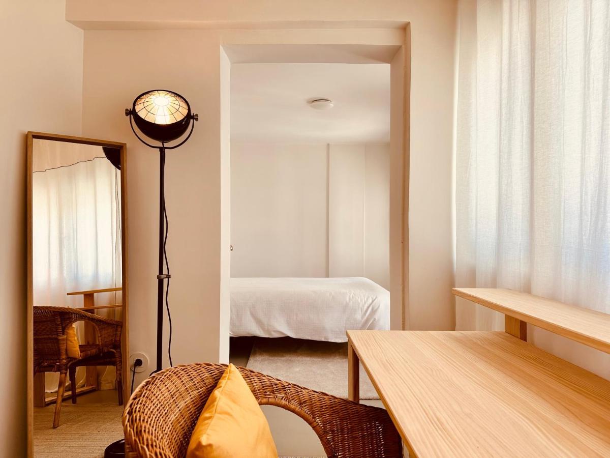 Apartamento Live It Up Marvila *
