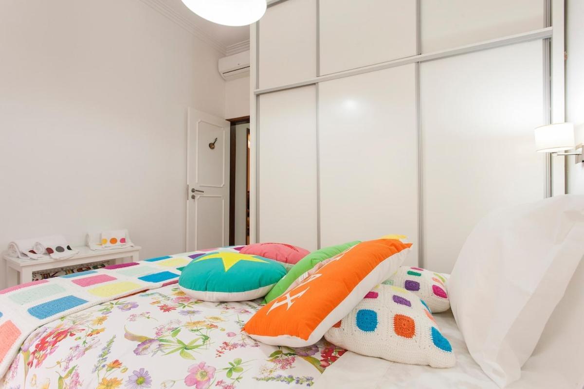 Casa de hóspedes Ginjinha House - 4 - Bairro Alto - With Ac! Lisboa