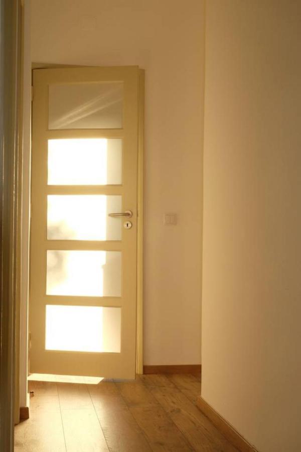 Apartamento 2 Bedroom W/garden And Pantheon Views Lisboa