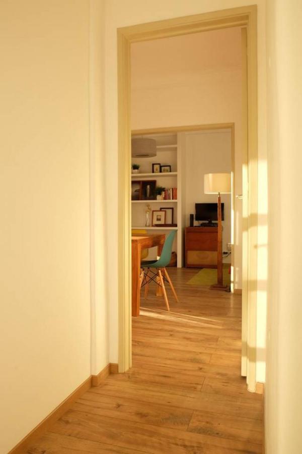 2 Bedroom W/garden And Pantheon Views Lisboa