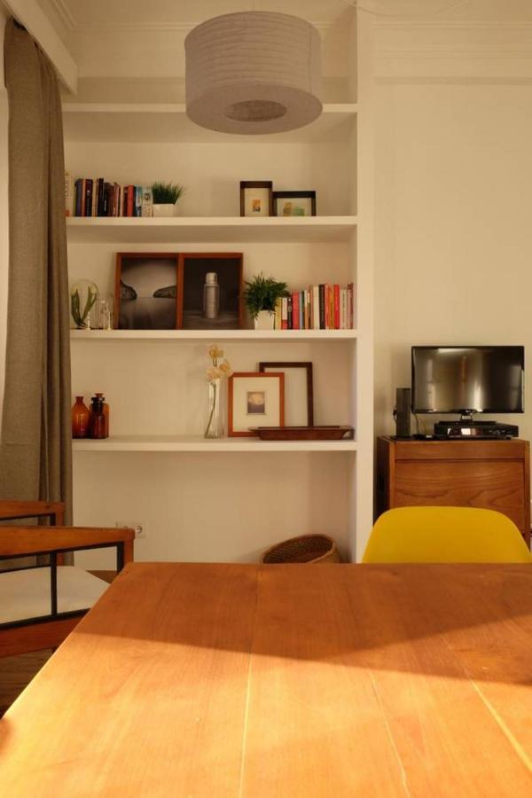 Apartamento 2 Bedroom W/garden And Pantheon Views *