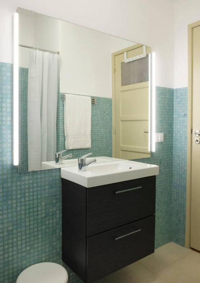 2 Bedroom W/garden And Pantheon Views Apartamento
