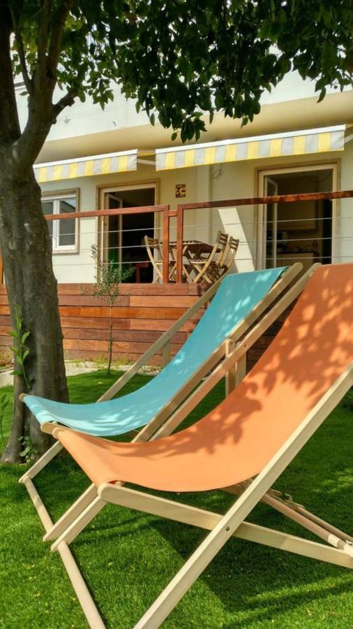 Apartamento 2 Bedroom W/garden And Pantheon Views *
