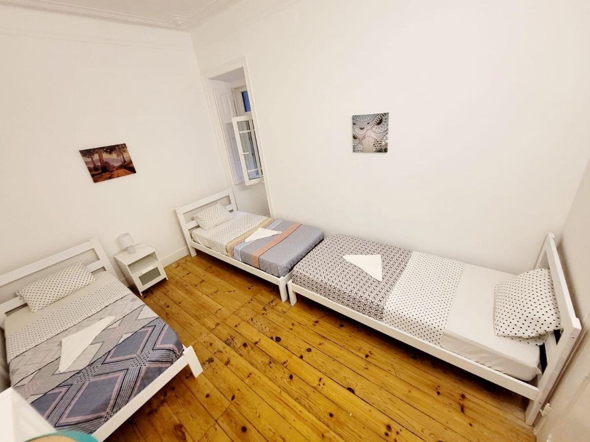 Gambori Albergue